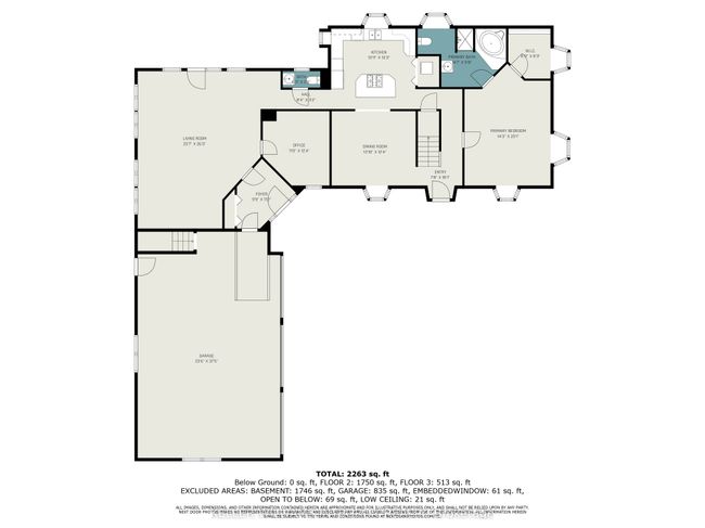 898 Kitley Line 2, House other with 3 bedrooms, 3 bathrooms and 10 parking in Jasper ON | Image 24