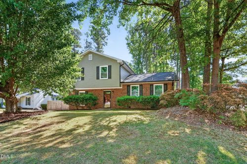 102 Upton Ct, Garner, NC, 27529-4543 | Card Image