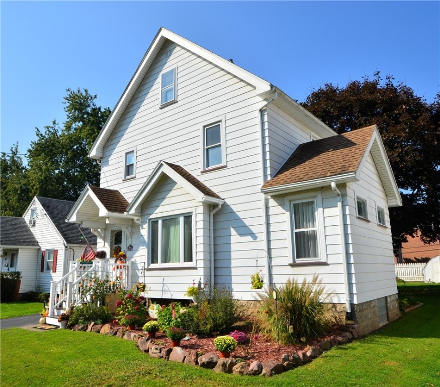 Walnut Park, Rochester, NY 14622