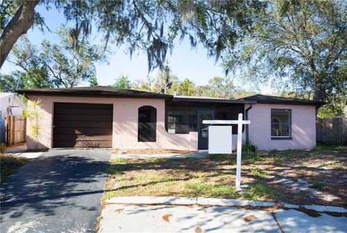 9939 Woodridge Ct, PORT RICHEY, FL, 34668-4264 | Card Image