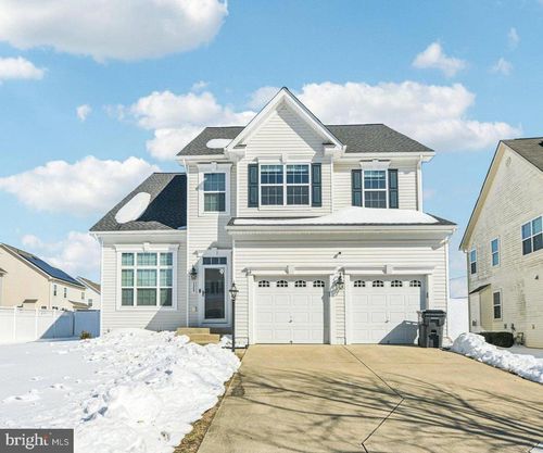 5209 Royal Birkdale Ave, WALDORF, MD, 20602-5190 | Card Image