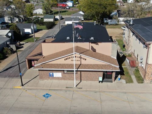 145 W Franklin St, Wells, MN, 56097-1930 | Card Image
