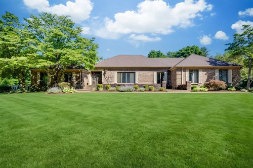 651 Old Lebanon Dirt Rd, Hermitage, TN, 37076-4312 | Card Image
