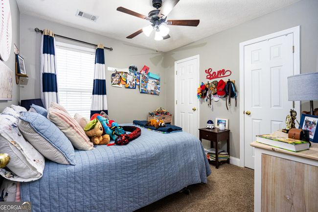 122 Cameron Pointe Dr, House other with 4 bedrooms, 3 bathrooms and null parking in Lagrange GA | Image 19