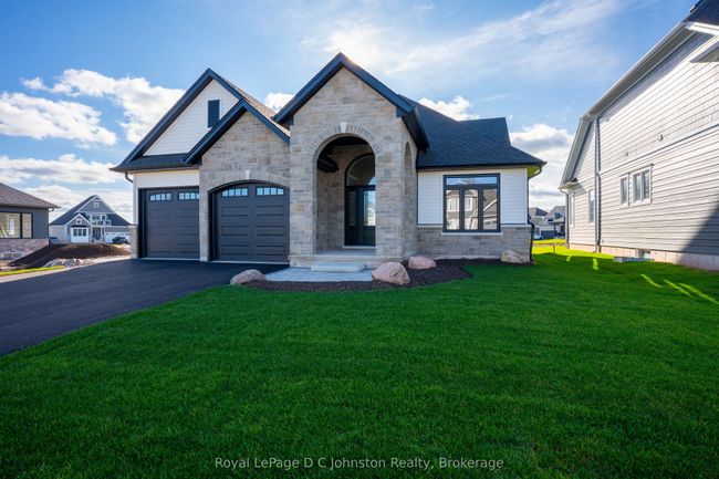 546 Algonquin Trail, House other with 2 bedrooms, 2 bathrooms and 4 parking in Grey ON | Image 31