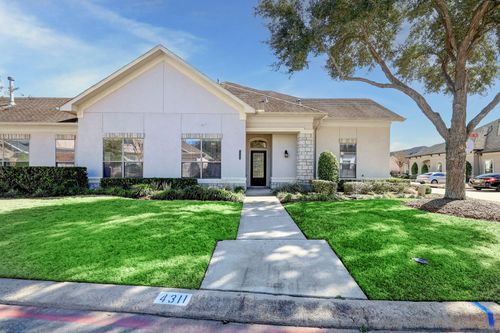 4311 Serenade Terrace Dr, Missouri City, TX, 77459-3273 | Card Image