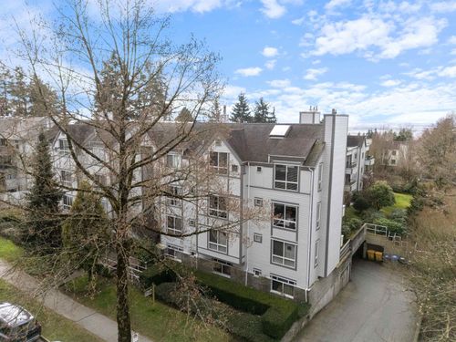 205-7465 Sandborne Ave, Burnaby, BC, V3N4W7 | Card Image