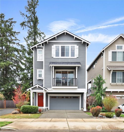 1307 141st Pl Sw, Lynnwood, WA, 98087-6398 | Card Image