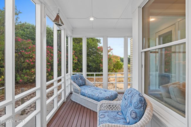 985 S Bald Head Wynd, House other with 5 bedrooms, 5 bathrooms and 2 parking in Bald Head Island NC | Image 36