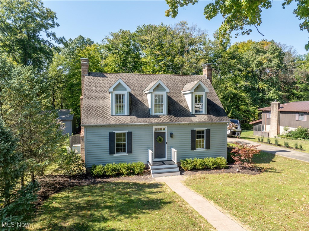 Northwood Ave, Bolivar, OH 44612