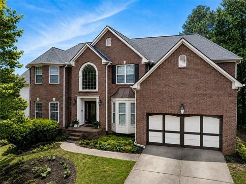 200 White Cloud Run, Canton, GA, 30114-5720 | Card Image
