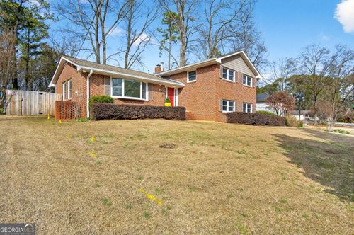 2562 Coralwood Dr, Decatur, GA, 30033-1324 | Card Image