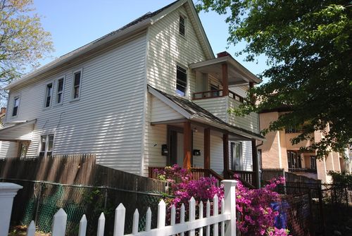 72 Hall St, Springfield, MA, 01108-1728 | Card Image