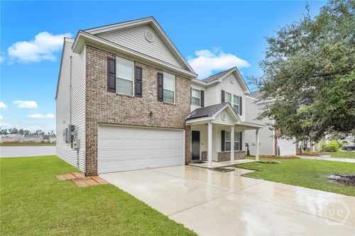 50 Lake Shore Blvd, Port Wentworth, GA, 31407-3632 | Card Image