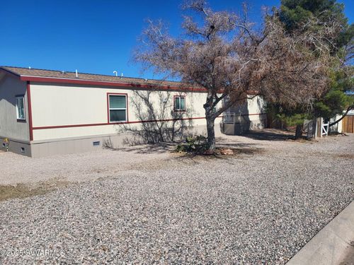 799 Calle Rosas, Clarkdale, AZ, 86324-3316 | Card Image