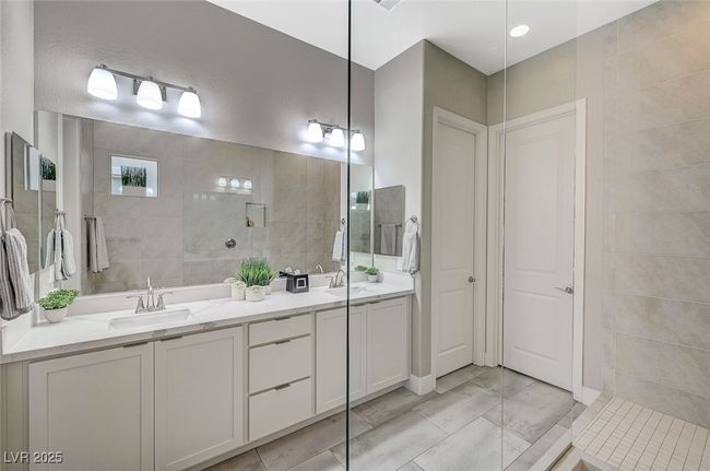 9940 Heather Moore Ave, House other with 3 bedrooms, 2 bathrooms and null parking in Las Vegas NV | Image 16