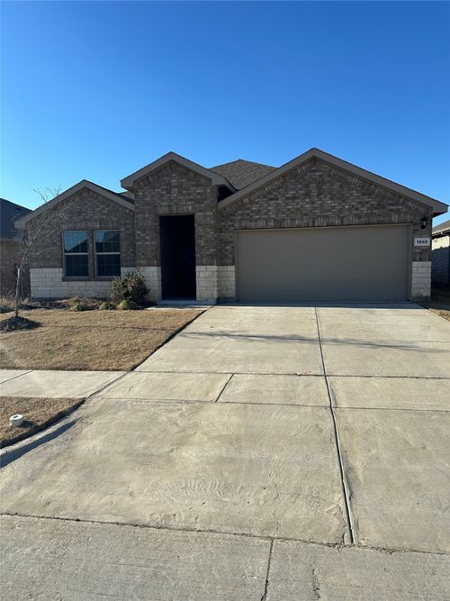 1902 Skylar Ln, Cleburne, TX, 76033-4782 | Card Image