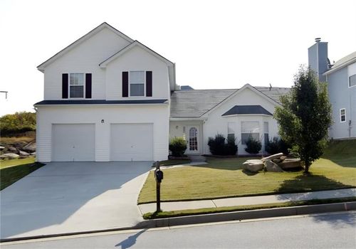 5420 Sapphire Cir, Ellenwood, GA, 30294-3577 | Card Image