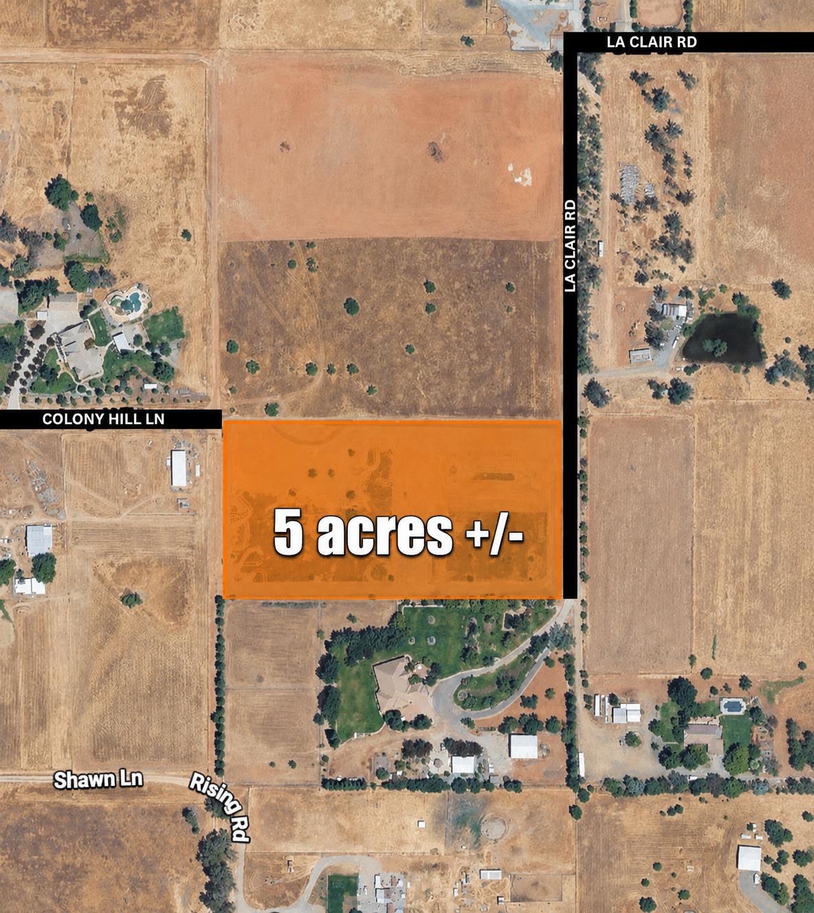 Land in Wilton 2
