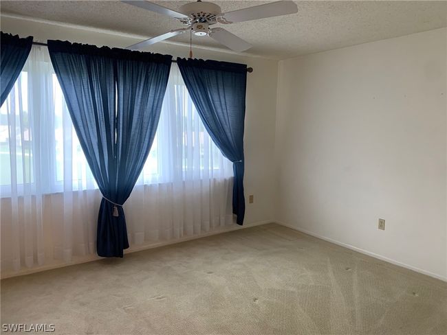 Master Bedroom and Ceiling Fan | Image 9