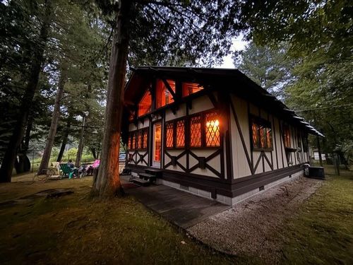 4016 S Barnett Rapids Dr, Branch, MI, 49402-9014 | Card Image