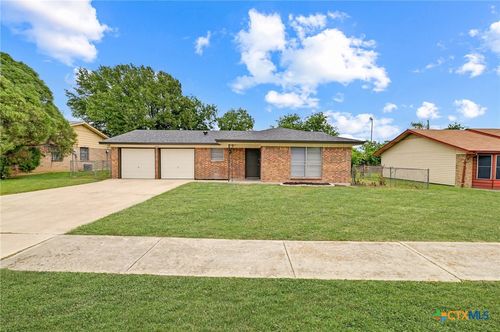 1400 Hammond Dr, Killeen, TX, 76543-7317 | Card Image
