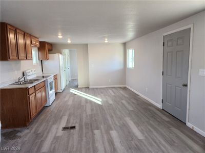 1080 Shady Lane, House other with 2 bedrooms, 2 bathrooms and null parking in Pahrump NV | Image 3