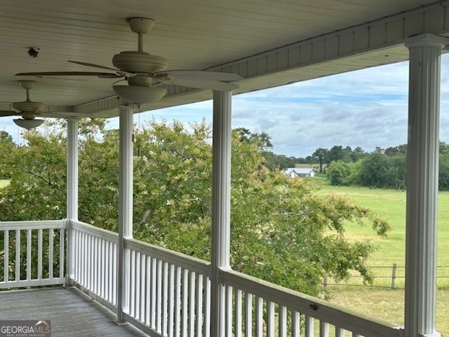 1302 Jim Sapp Rd, House other with 3 bedrooms, 3 bathrooms and null parking in Claxton GA | Image 37