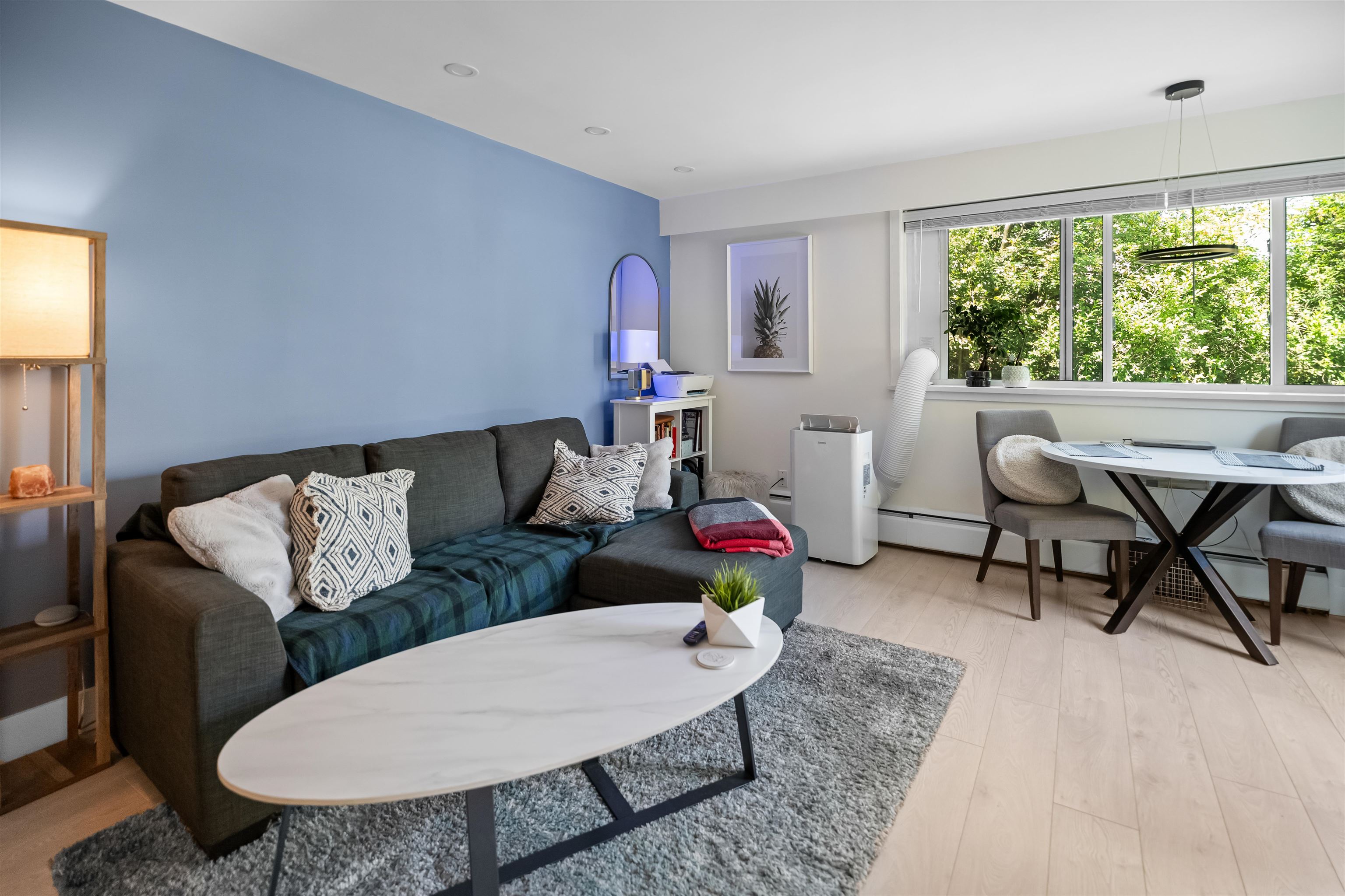 Residential in Vancouver 4