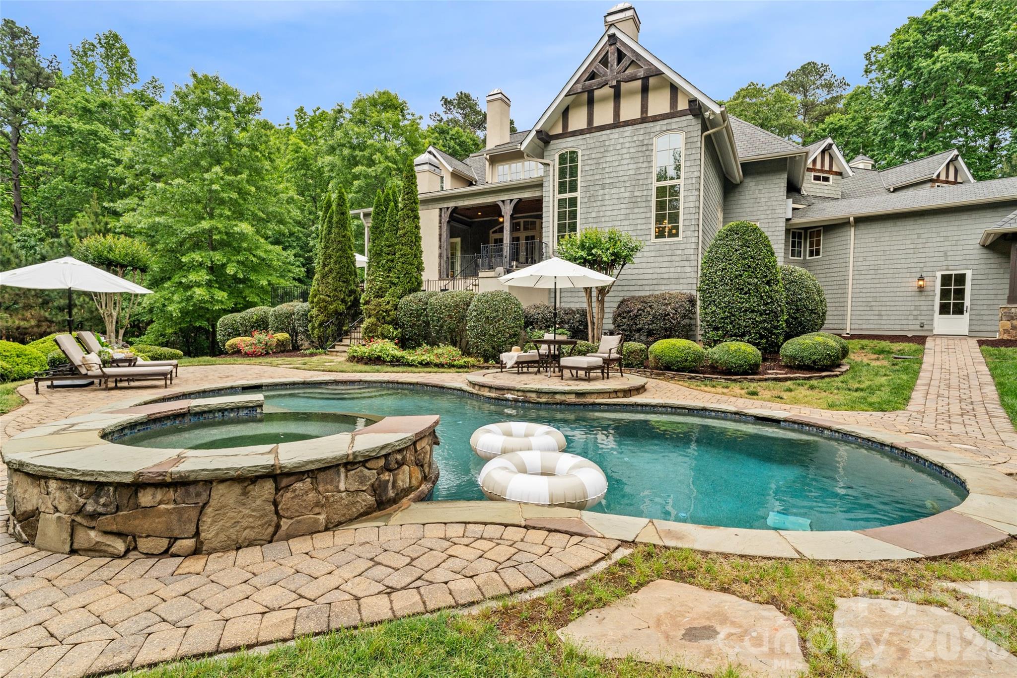 Residential in Charlotte