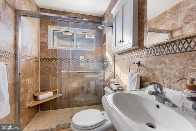 5400 27 Th Rd N, House other with 4 bedrooms, 3 bathrooms and null parking in ARLINGTON VA | Image 17