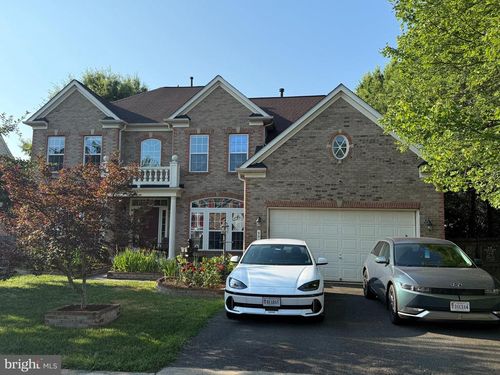5518 Victory Loop, MANASSAS, VA, 20112-8867 | Card Image
