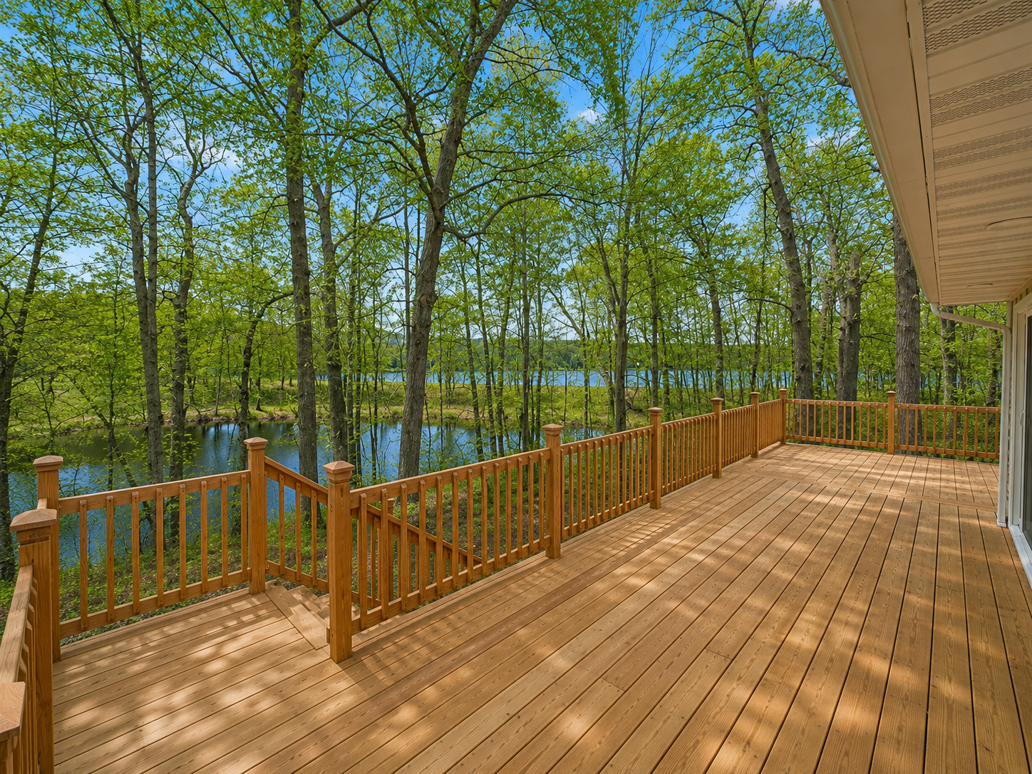 Residential in Merrifield 4