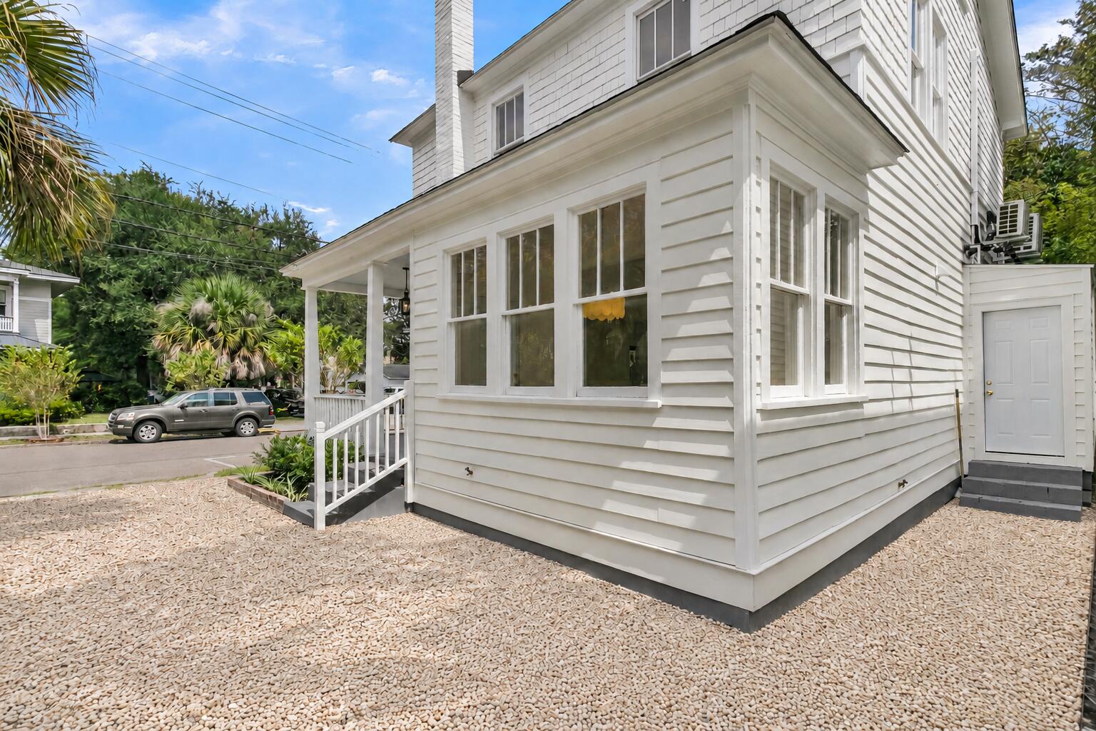 Residential in Charleston 5