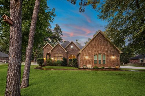 17514 Country Mile, Magnolia, TX, 77355-5028 | Card Image