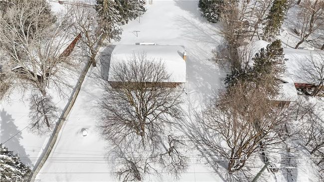 33 Golf Course Rd, House other with 3 bedrooms, 1 bathrooms and 6 parking in Conestogo ON | Image 27