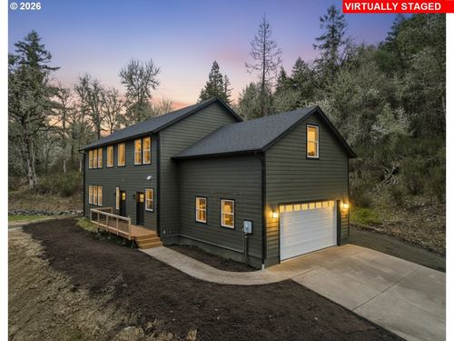 610 Terrace Dr, Glide, OR, 97443-0469 | Card Image