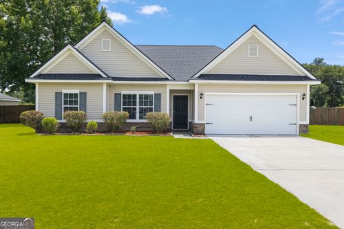 137 Ne Highland Pony Way, Ludowici, GA, 31316-7848 | Card Image