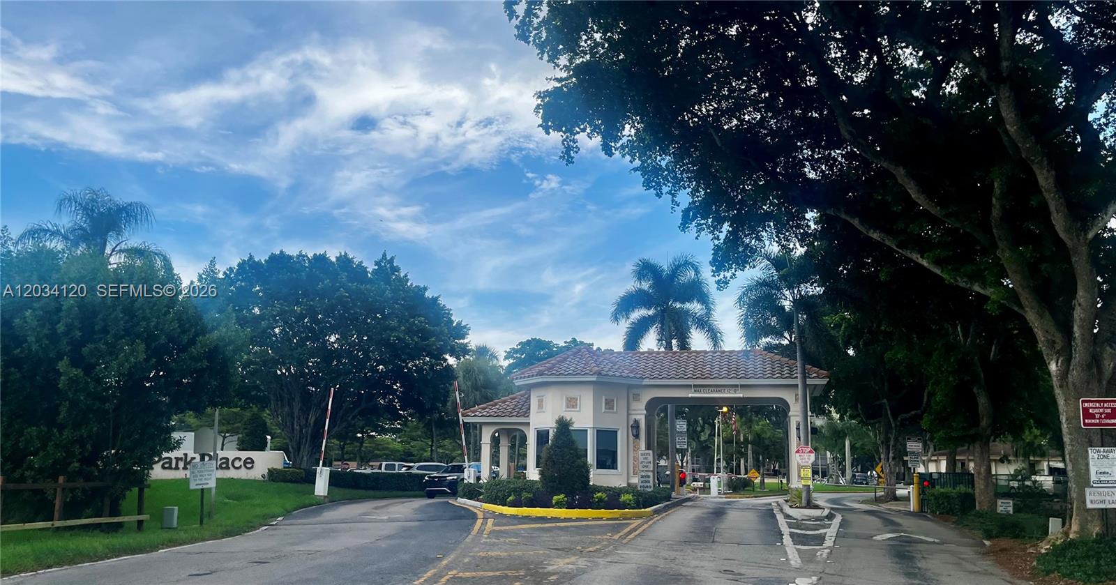 Residential in Pembroke Pines