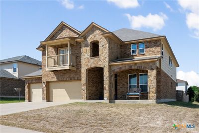 2307 Ryan Drive, House other with 5 bedrooms, 3 bathrooms and null parking in Copperas Cove TX | Image 3