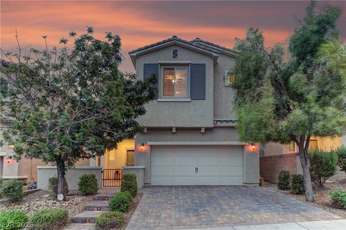 9667 Treeline Run Ave, Las Vegas, NV, 89166-3801 | Card Image