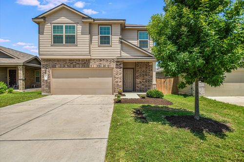 561 Greatest Gift Way, Jarrell, TX, 76537-1988 | Card Image