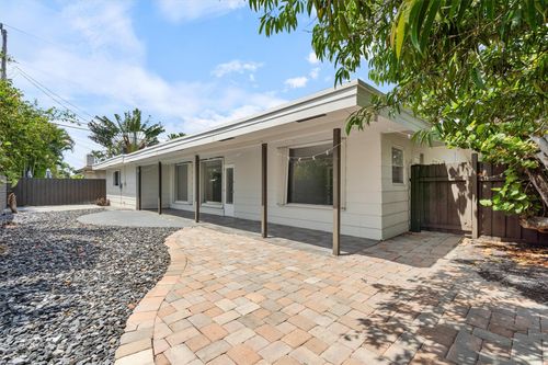 4460 Ne 13th Ter, Oakland Park, FL, 33334-4709 | Card Image