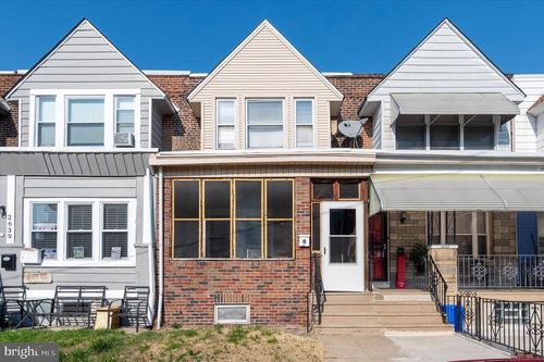 2641 S Hobson St, PHILADELPHIA, PA, 19142-2721 | Card Image