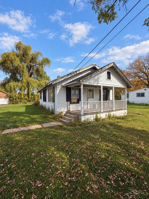 3127 Lapeer Avenue, Buena Vista Charter Township, MI, 48601 | Card Image