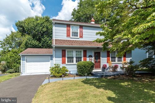 407 Woodlawn Ave, WILLOW GROVE, PA, 19090-3619 | Card Image