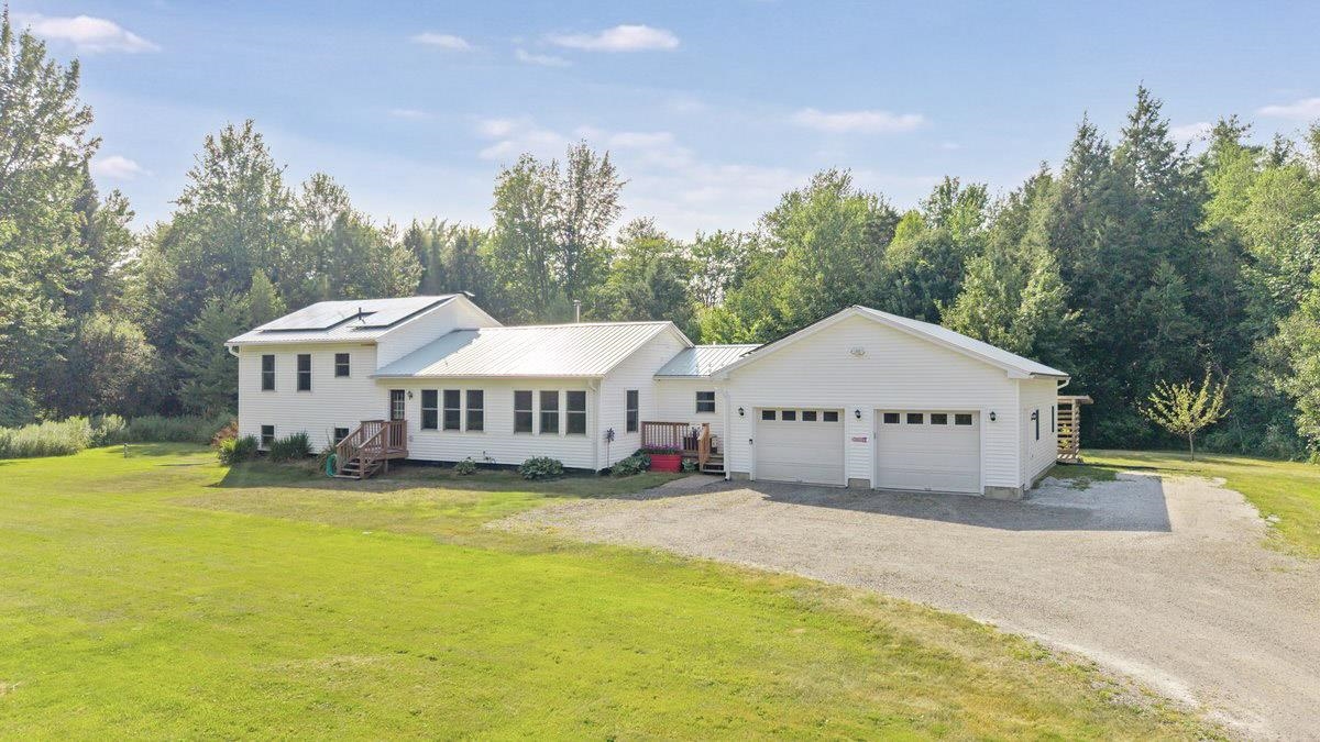 Residential in Franklin 4