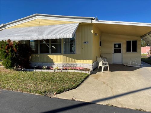 4442 Tucker Sq, New Port Richey, FL, 34652-4837 | Card Image