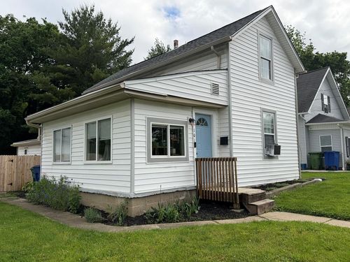 101 West Harrison Street, Delaware, OH, 43015 | Card Image