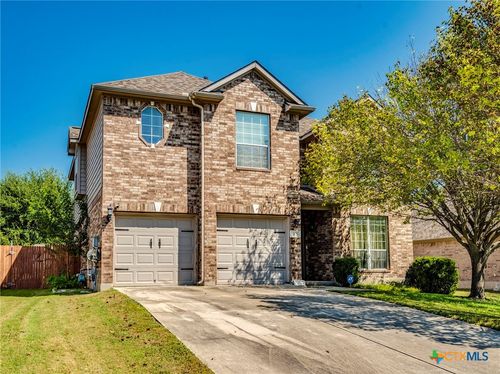 125 Sweet Gum, Kyle, TX, 78640-5960 | Card Image